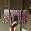 OUTLET 】COACH 88343 CAMILLE CROSSBODY WITH HORSE AND CARRIAGE PRINT AND ARCHIVE PATCH คอลเลคชั่นหายาก ที่สาวๆตั้งตารอ!! ด้วยดีไซน์ลุคผู้ดี ตกแต่งลวดลายออกมาดูโดดเด่น กับกระเป๋าสะพายที่ปรับใช้ได้หลายหลายสไตล์ สะพายไหล่สายคู่ สะพายข้างสายเดี่ยว หรือจะเอาสาย