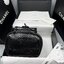 CHANEL MINI DUMA BACKPACK BLACK กระเป๋าเป้ไซส์มินิ รุ่นยอดนิยม เกรดออริ ท็อป สลับแท้ 1:1 ผ่านทุก ตม ใช้งานต่างประเทศได้