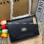 พร้อมส่งถึง8สี ห้ามพลาดค่ะ! COACH KLARE CROSSBODY BAG ((91019//91174//90400//1424//90635)) พร้อมส่งที่ไทย กระเป๋าสะพายครอสบอดี้ร์หรือสามารถทบเป็นสายคู่คล้องไหล่ได้ด้วยค่ะ หนังแท้ แต่ละสีทำลายหนังได้สวยงามแตกต่างกันออกไปนะคะ ✔️ห้อยด้วยป้ายแบรนด์แบบโ