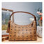 พร้อมส่ง 3 สี M.C.M AREN HOBO IN VISETOS กระเป๋าสะพายทรงโฮโบ ทรงสวยมาก เกรดท็อปออริ สลับแท้ 1:1 เกรดดีสุด ใช้ต่างประเทศได้ ขนาดกำลังดี จุของได้เยอะ