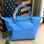 ของแท้ 💯% Longchamp Le Pliage Top Handle S พลาดไม่ได้กับสีใหม่แบบพาสเทล มองแล้วสบายตา