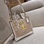 COACH C7001 DEMPSEY TOTE 22 IN SIGNATURE CANVAS WITH TIGER 🐯🐯 คอลเลคชั่นฉลองปีเสือต้องมาจ้า กับรุ่นคลาสสิค กระเป๋าทรงโท้ท ขนาดน่ารักน่าใช้มากๆ ดีไซน์น้องเสือจิ้มลิ้มดึงดูดสายตามากๆ ฟังก์ชั่นการใช้งานสะดวก มีทั้งสายคล้องในตัว และสายครอสบอดี