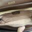 Gucci Horsebit Shoulder Bag กระเป๋าสะพายไหล่ วัสดุผ้าใบ GG Superme ตัดแต่งหนังแท้ สายสะพายไหล่ปรับระดับได้ ด้านในมี 1 ช่องซิป อะไหล่ทองหรูหรา ดาราเซเลปใช้เพียบ ไม่มีเอ๊า เรียบหรูดูแพงสุดๆค่า
