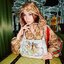 GUCCI SHOULDER BAG โปรเจคฉลองปีเสือ ปังฉุดไม่อยู่!! คอลเลคชั่นยอดฮิต GC multi bag ไซส์ใหญ่น่าสะพาย ดีไซน์ลวดลายชิคมากๆ!! โดดเด่นไม่ซ้ำใคร กับกระเป๋าสะพายวีไอพี พรีเมี้ยมกิ๊ฟที่จะทำให้หลงรักกันไปแบบสุดๆ มีดีเทลแฝงความหรูในตัว วัสดุหนังสังเคราะห์พรินท์ลายคม