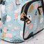Prada bucket bag Premium gift New in! กระเป๋าถือหรือสามารถสะพายข้าง ทรงขนมจีบ สุดน่ารักดีไซน์ใหม่ super cute! วัสดุ nylon เนื้อหนา อะไหล่ทองด้านหน้ามีโลโก้แบรนด์ พร้อมช่องซิป กระเป๋า เปิดปิดแบบ drawstring ภายในกระเป๋าโล่ง ใส่ของได้จุ พร้อมสายยาวลาย saffia