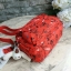 Kipling nylon shoulder bag รุ่น ( K15313 ) >>พร้อมส่งค่ะกระเป๋าสะพายข้างรุ่นใหม่ล่าสุด วัสดุไนล่อน กันน้ำ บุด้วยนวมที่ฐานกระเป๋าเพิ่มความนุ่ม >>รูปทรงสวย ขนาดกระทัดรัด มีช่องกระเป๋าด้านหน้าใส่ของจุกจิกหนึ่งช่อง >>มีช่องซิปหลักนะค่ะ ด้านใ