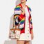 COACH FIELD TOTE 22 WITH PATCHES CA138 ส่วนหนึ่งจาก Coach Pride Collection ซึ่งเป็นการเฉลิมฉลองความเท่าเทียม ความหลากหลาย และการแสดงออกถึงตัวตนที่แท้จริงภายในชุมชน LGBTQIA+ ในเดือนนี้และทุกเดือน ตั้งแต่วันธรรมดาที่วุ่นวายไปจนถึงวันหยุดสุดสัปดาห์ที่เต็มไปด