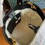 TORY BURCH LEATHER BUCKET BAG MILLER MINI BAG รุ่น 55222