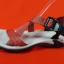 TRESSPASS - CHAKO Red