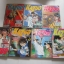 KAZUO คาซูโอะ ซื่อนี้มีความหมาย ครบชุด 7 เล่มจบชุด***สินค้าหมด***