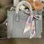 Givenchy Antigona Soft Small Leather Bag เข้ารอบใหม่ ราคาดีต่อใจ .. ไม่มีไม่ได้แล้ว! กระเป๋ารุ่น Iconic อย่าง Antigona Soft รุ่น "Classic" **มาพร้อมผ้าผูกโบว์ น่ารักมากมาย ประดับด้วยสัญลักษณ์ของแบรนด์ Givenchy ด้านหน้า **อะไหล่เงิน ไอเท็มยอดฮิตท