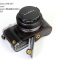 เคสกล้อง Panasonic GF10/GF9 /GF8 /GF7ฐานเปิดได้