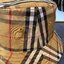 BURBERRY BUCKET HAT / Burberry Vintage Check Cotton Blend Bucket Hat หมวกทรงบัคเก็ต ทรงฮิตใช้ได้ทั้งหญิง/ชาย unisex bucket hat งานเกรดออริสวยงาม การตัดเย็บประณีต เนื้อผ้าคุณภาพดี ภาพสินค้าถ่ายจากงานขายจริง ใช้งานต่างประเทศได้