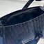 Dior Explorer Messenger Bag Black / Dior messenger bag / Dior Oblique Mirage Technical Fabric and Grained Calfskin เกรดเทพออริจินอล หนังแท้ ภาพถ่ายจากสินค้าจริง ใช้งานต่างประเทศได้