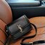 VIP YVES SAINT LAURENT YSL CROSSBODY BAG VIP / YSL Solferino Bag วัสดุหนังแท้ Calfskin ทรงสี่เหลี่ยมหนังสวยหรูอยู่ทรงเปิดปิดด้วยฝาปิดโลโก้แบรนด์อะไหล่ทอง ภายในโล่งมีช่องหลัก และช่องย่อยสามารถใส่มือถือของใช้จุกจิกได้เยอะ สายสะพายหนังยาวปรับระดับได้จะสะพายไ