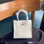 COACH MINI CALLY CROSSBODY IN SIGNATURE ((3599, 2184, 5693, 2134, 2183)) พร้อมส่งที่ไทยทันที! กระเป๋าสะพายครอสบอดี้ร์ กระเป๋าครอสบอดี้โท้ทมินิไซส์ รุ่นใหม่สุดฮอต!! ใบจริงคือน่ารักม้ากกกก!! สวยอยู่ทรง น่ารักน่าใช้ ทรงTote ปากกระเป๋าเปิดปิดแบบแม่เหล็ก ภายใน