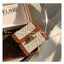 CELINE SHORT WALLET กระเป๋าสตางค์ซีลีนใบสั้น สวยหรูอยู่ทรงมีโลโก้ด้านหน้าเปิดปิดด้วยฝาพับกระดุมแม่เหล็ก ภายในมีช่องแบ่งหลายช่อง มีช่องใส่บัตรหลายช่อง มีช่องใส่เหรียญ ช่องใส่ธนบัตร ใส่แบงก์พันได้เยอะเหมือนกระเป๋าสตางค์ยาว ไอเท็มแนะนำพร้อมส่งที่ไทยในราคาสุด