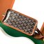 GOYARD Anjou Mini Bag Little Heart Shape กระเป๋าทรงโท้ทมินิ หนังแท้สวยเป๊ะ เกรดท็อปออริ สลับแท้ 1:1 เกรดดีสุด ใช้ต่างประเทศได้ ผ่านทุก ตม.