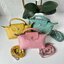 LONGCHAMP LE PLIAGE ORIGINAL Pouch with handle กระเป๋าใบเล็กขนาดกระทัดเหมาะกับใส่ของจำเป็นจุกจิก