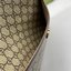 GUCCI tote bag vintage monogram 16" เกรดออริจินอล กระเป๋าโท้ทวินเทจใบใหญ่ ตัดเย็บอย่างพิถีพิถัน ภายในช่องโล่งกว้างจุได้เยอะ รูปทรงออกแบบ หยิบจับสะดวก สามารถใส่กระเป๋าสตางค์ พวงกุญแจโทรศัพท์มือถือ iPad และเอกสารได้ จะถือหรือสะพายชิวๆในวันหยุดสบายๆ ก็ส