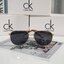 รุ่นยอดฮิตที่เคยขายดีติดอันดับ *ของมันต้องมี กับแว่นตาแบรนด์เนม CALVIN KLEIN SUNGLASSES ของแท้ งาน OUTLET สวยสะดุดตา