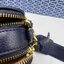 TORY BURCH Miller Mini Crossbody Bag / TORY CAMERA BAG / TORY BAG พร้อมส่ง 5 สี กระเป๋าสะพายใบเล็กมินิมอลในรูปทรงใหม่ที่คล่องตัว
