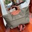 LONGCHAMP LE PLIAGE CLUB TRAVEL BAG กระเป๋าขนาดใหญ่สำหรับการเดินทาง เราเรียกที่นี้ว่า travelling bag รุ่นคลาสสิค มาพร้อมสายสะพายยาวที่ปรับและถอดออกได้ ความพิเศษของรุ่นนี้ที่ครองใจนักเดินทางทั่วโลก คือซิปรอบตรงกลางตัวกระเป๋า สามารถเปิดซิปเพื่อขยายขนาดและพั