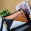 พรีเมี่ยมกิ๊ฟแท้ 100% 】LOEWE PUZZLE BAG IN CLASSIC เป็นอีกแบรนด์ที่ดีไซน์เป็นเอกลักษณ์ โดดเด่น สวยหรูทุกรุ่น!! กระเป๋าสะพายข้างทรงกล่อง สไตล์พัซเซิล ให้ฟีลลิ่งเหมือนตัวต่อคละสี ดูดีได้ทุกที่แค่มีใบนี้