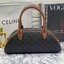หนังแท้ CELINE MEDIUM TECKEL IN TRIOMPHE CANVAS AND CALFSKIN TAN / CELINE TRIOMPHE SHOULDER BAG / CELINE TRIOMPHE HANDBAG กระเป๋าถือหรือสะพายไหล่ ก็ปังๆ ยาวๆ ไปเลยสิค่ะ งานหนังแท้ทั้งใบสวยหรู สวยมากกก เก๋มาก ต้องมีแล้วค่าา แบบใหม่ล่าสุด งานพึ่งเข้ามาน้อยน