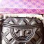 ของแท้ 💯% Tory Burch Factory Outlet Quilted Leather Shoulder Bag กระเป๋าสะพายรุ่นแนะนำจาก Tory Burch Factory วัสดุหนังแกะสังเคราะห์ขึ้นลายแบรนด์สวยหรูอยู่ทรงดีไซน์ยอดนิยมสุดคลาสสิคน่าใช้ค่ะ