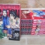 DRAGON VOICE ชาติบุรุษทะยานฟ้า ชุด เล่ม 1,2,4,5,6,7,8,9,10 ( 11 เล่มจบ ) ( ขาดเล่ม 3,11 ) ยูริโกะ นิชิยาม่า เขียน ( สภาพสะสม )