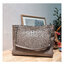 TORY BURCH BRITTEN SMALL SLOUCHY TOTE / TORY TOTE BAG / TORY BAG พร้อมส่ง กระเป๋าสะพายตัวแม่ รุ่น top ที่สวยดูแพง ใช้งานสะดวกมาก ดีไซน์ออกมาได้เรียบหรู ผู้ดี