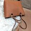 พร้อมส่งความสวย! Super Rare! ห้ามพลาด!✴️ LOEWE HANDLE & SHOULDER BAG VIP GIFT WITH PURCHASE (GWP) กระเป๋าหนังแท้พรีเมี่ยมกิ๊ฟ Limited จาก LOEWE PERFUME DUTYFREE รุ่น Rare items สุดๆวัสดุหนังแท้ Lambskin แบบนิ่มเทคเจอร์สวยดีไซน์สุดหรูคงเอกลักษณ์แบรน