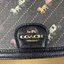 OUTLET 】COACH SADDLE BAG WITH HORSE AND CARRIAGE DOT PRINT (COACH C4059) กระเป๋าสะพายข้าง ลายม้าและรถลาก item ใหม่ที่สาวๆต้องมีนาทีนี้ห้ามพลาด รูปทรงโค้งมน วัสดุ พีวีซี ผ้าใบเคลือบพิมพ์ลายเป็นหนังเรียบ ทนทานและกันคราบสกปรกทั้งสี่ด้านเป็นหนังคุ้มสุดๆ ภายใน