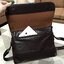 ใครที่พลาดรอบที่แล้ว รอบนี้ห้ามพลาดนะคะ! POLO MEN CROSSBODY BAG กระเป๋าสะพาย Limited Edition หนังนิ่มเรียบด้านในเป็นหนังกลับเปิดปิดด้วยฝาปิดแม่เหล็กซ่อนด้านในพร้อมซิปสะดวกใช้ ด้านหน้าปั้มโลโก้ ด้านหลังมีช่องซิป ขนาดกำลังดี น้ำหนักเบา ใส่เอกสาร A4 ipad กระ
