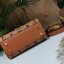 M.C.M Tracy Satchel in Visetos **รอบราคาพิเศษ ต่ำกว่าทุน** กระเป๋าสะพายรุ่นยอดนิยมโดดเด่นด้วยเอกลักษณ์เฉพาะตัวหนังสีน้ำตาลคอนยัคพิมพ์ลายวิเซโต้ โมโนแกรม ในโทนสีและลวดลายคงเอกลักษณ์ แข็งแรงทนทานสะดวกใช้งาน