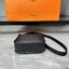 HERMES Evelyne TPM Bag The Perfect Mini Crossbody Bag 17cm กระเป๋าทรงโท้ทแบรนด์หรู เอกลักษณ์ของความสง่างาม เกรดออริ สลับแท้ 1:1 ใช้งานต่างประเทศได้