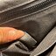 LV Christopher MM Backpack กระเป๋าเป้สะพายหลังขนาดกลาง สีดำเต็มใบสวยคลาสสิก ปั้มลายโมโนแกรม ตอบโจทย์การใช้งานด้วยช่องกระเป๋าด้านข้าง 2 ช่อง ดีไซน์กระดุมกดและสายรูดเพิ่มความปลอดภัยในการพกพาสิ่งของด้านใน