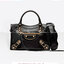 VIP 】หนังแท้ BALENCIAGA Classic City Mini Shoulder Bag พร้อมส่งที่ไทย