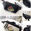 Burberry Medium Logo print belt Bag