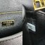 Prada Envelop / Prada Mini Triangle Logo Envelope Flap Crossbody Bag / Prada Saffiano leather shoulder bag ฮอตสุดไม่มีใครเกิน กับกระเป๋าสะพายรุ่นที่สาวๆต้องไม่พลาด!! ดึงดูดและสะกดสายตาด้วยอะไหล่ดีเทลหรู