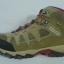 Clorts- Hiker GTX/Khaki M9.5us/43eu