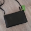 New in! Kate Spade 2 zips crossbody bagกระเป๋าสะพายครอสบอดี้ **ทรงน่ารัก เปิดปิดกระเป๋าด้วยซิป2ช่อง ด้านในมีช่องซิป อีกด้านมีช่องใส่ของ หนังนื่ม นุ่มมือ สายสะพายเลื่อนปรับระดับได้ สามารถใส่ กปต.ยาว (บางรุ่น) ได้พอดีน้าา บอกเลยว่า เริ่ดมากจริงๆ คุ้มค่าราคา