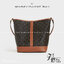 CELINE Medium Bucket Bag in Triomphe Canvas 9" กระเป๋าสะพายทรงบัคเก็ต พิเศษพร้อมใบลูกสะดวกใช้งาน โท้ทรุ่นแรกของแบรนด์ที่ได้รับความนิยมมากที่สุด ควรมีติดตู้ไว้เลย
