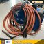 (รหัสสินค้า ร16879) MASAKI ตู้เชื่อมอาร์กอน MK-400 IGBT 2 ระบบ **ขายตามสภาพ ไม่มีประกันร้าน **