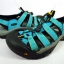 KEEN NEWPORT H2 -Light Blue/W8.5us/39eu