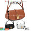 VIP 】CELINE TABOU CLUTCH BAG CELINE MINI CROSSBODY BAG (GWP) วัสดุ Triomphe Canvas หนังสวยอยู่ทรงกันน้ำได้ ขนาดกำลังน่ารัก การออกแบบที่เน้นความเรียบแต่หรู มาพร้อมสายสะพายสั้นและสายสะพายยาว สำหรับสะพายไหล่ สายปรับระดับสั้น-ยาวได้ (ถอดไม่ได้) โดดเด่นที่ด้าน