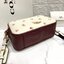 COACH JES CROSSBODY WITH HEART FLORAL PRINT