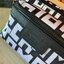 ของแท้ 💯% L ongchamp Le Pliage Graphic Nylon Belt Bag กระเป๋า คาดอก / คาดเอว ลายกราฟฟิก