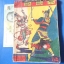 เอี้ยวเตียนกงจู๊ รวม 5 เล่ม (ไม่ครบชุด) 2479, เพ่งอันกงจู๊ ตอน 13 2479, เอี้ยซังหง 2476 ขายรวม 7 เล่ม